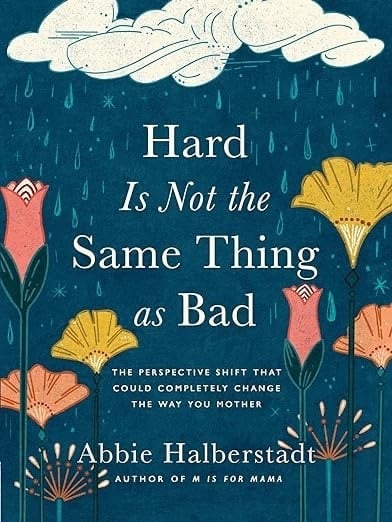 Hard is Not the Same Thing as Bad