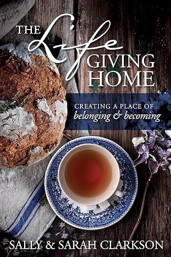 The Life Giving Home